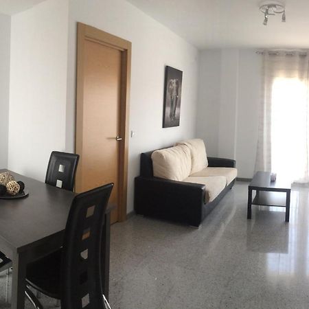 Apartamento De Una Habitacion Málaga Eksteriør billede