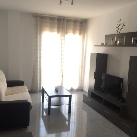 Apartamento De Una Habitacion Lejlighed Málaga Eksteriør billede